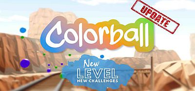 Oculus Quest 游戏《Colorball》射球